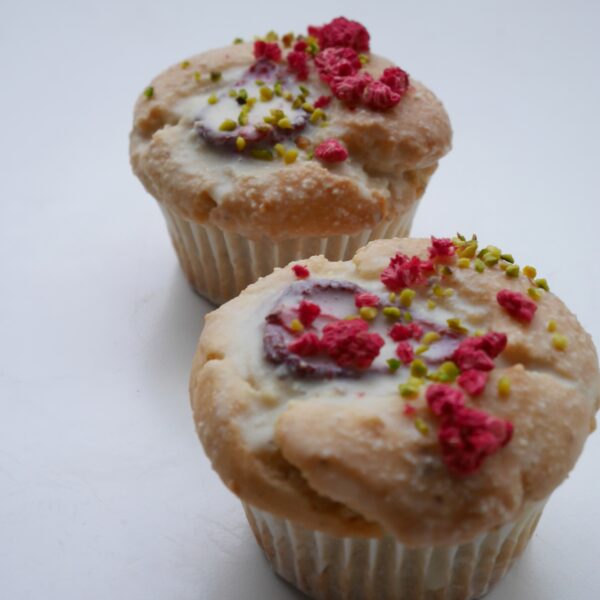 Monthly Muffin