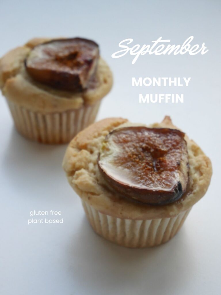 Monthly Muffin
