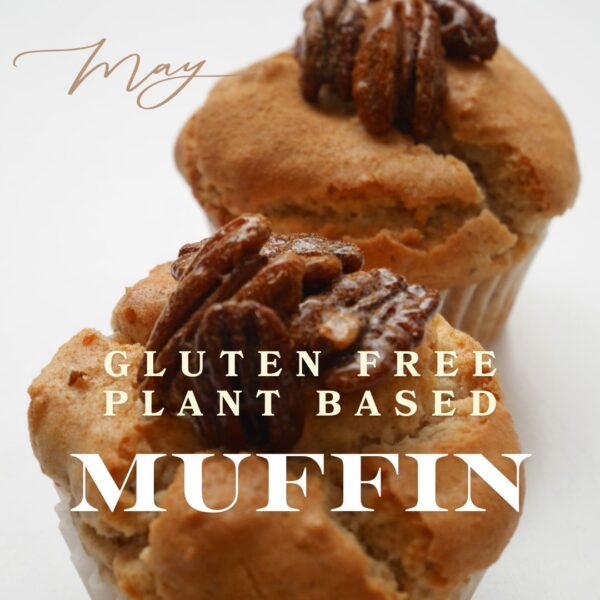 Monthly Muffin