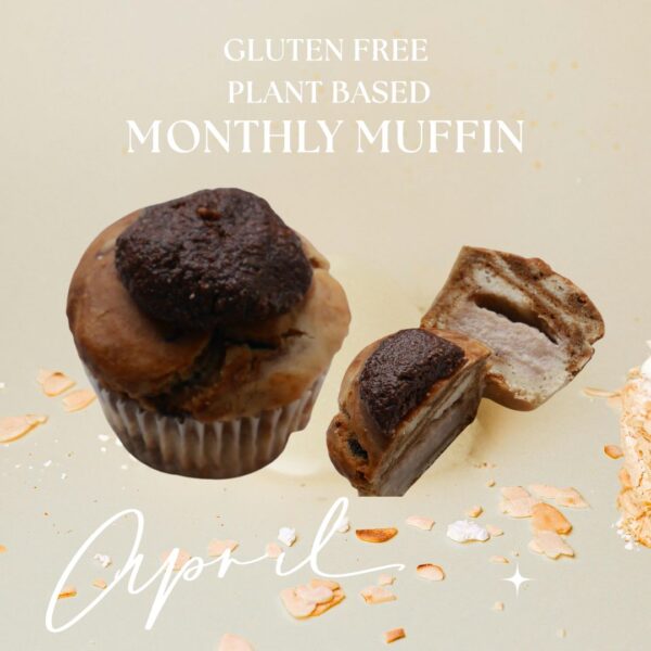 Monthly Muffin