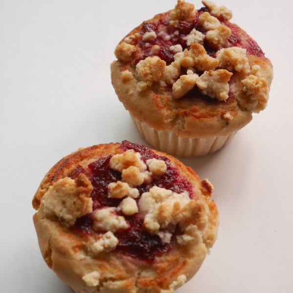 Monthly Muffin - 画像 (2)