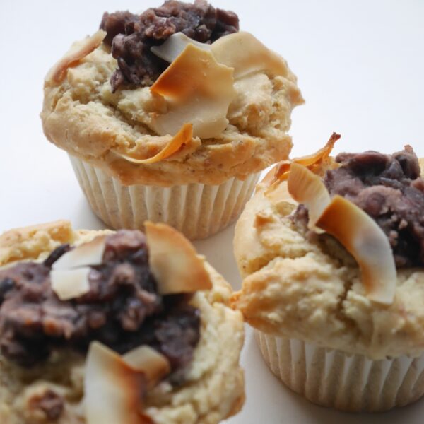 Monthly Muffin