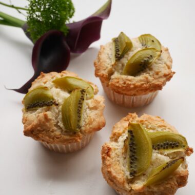 Monthly Muffin
