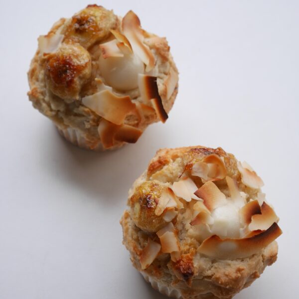 Monthly Muffin - 画像 (3)