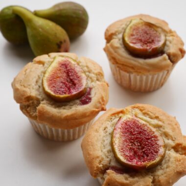 Monthly Muffin