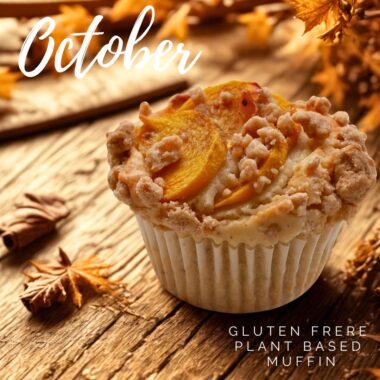 Monthly Muffin
